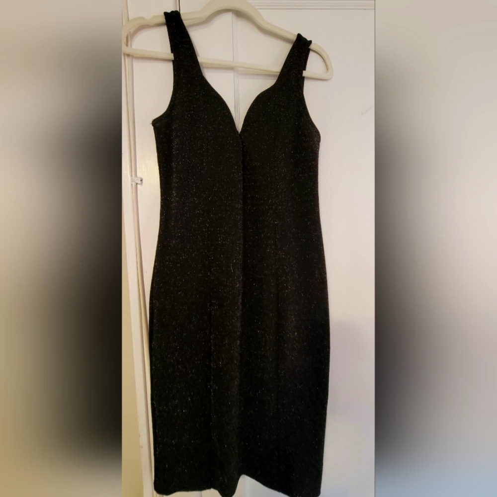 EUC Dress